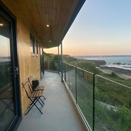 Luxury Beach Front Rooms- Pma Kirkcaldy Ngoại thất bức ảnh
