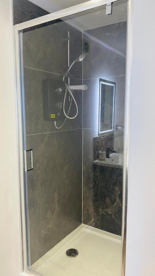 Luxury Beach Front Rooms- Pma Kirkcaldy Ngoại thất bức ảnh