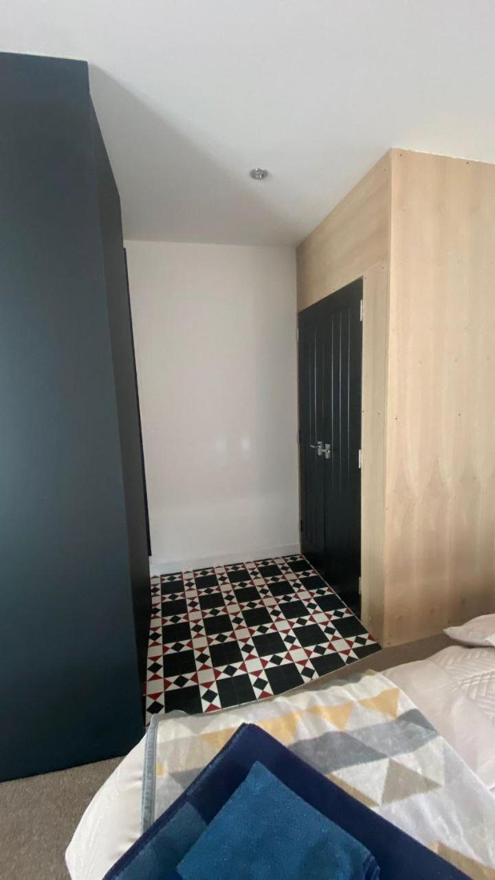 Luxury Beach Front Rooms- Pma Kirkcaldy Ngoại thất bức ảnh